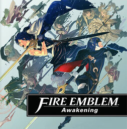 Fire Emblem: Awakening - Smash Brethren 1