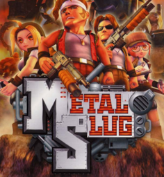 METAL SLUG