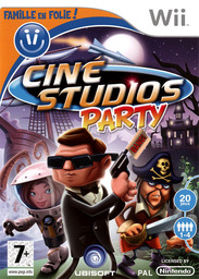 Hidden Object Movie Studios: I'll Believe You