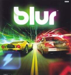 Blur