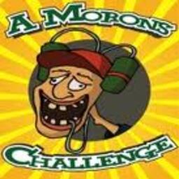 REVENGER: Age of Morons