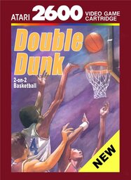 Double Dunk