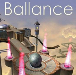 Ballance