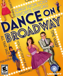 Dance on Broadway