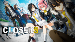 Closers