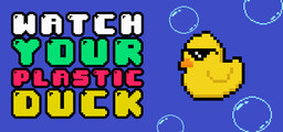 Placid Plastic Duck Simulator