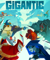 Gigantic