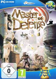Defense Master