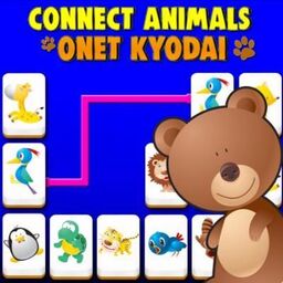 Mahjong Connect Onet Puzzle