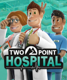 Two Point Hospital: A Stitch in Time