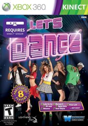 Let's Dance with Mel B
