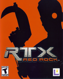 RTX Red Rock