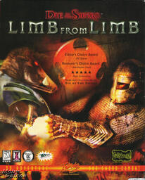 Limb From Limb