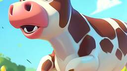 Moo & Move: Extra Grazing Grounds