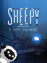 Sheepy: A Short Adventure