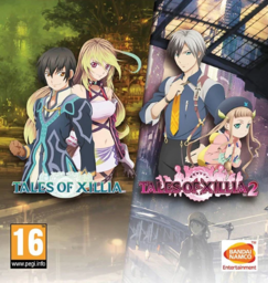 Tales of Adventure 2