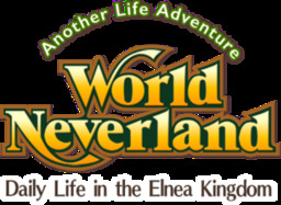 World Neverland: Elnea Kingdom