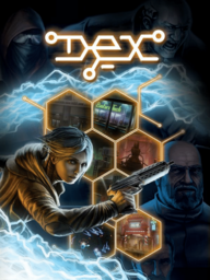 Left Dex