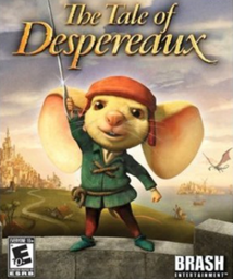 The Tale of Despereaux
