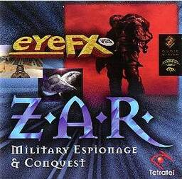 ZAR