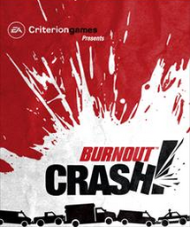 Burnout Crash!