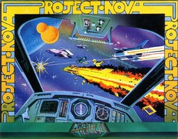 Project: Nova
