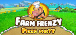 Farm Frenzy 2: Pizza Party