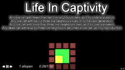 Captivity