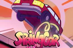 SPRINGCAR