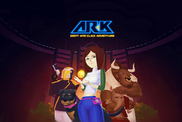 AR-K Episode 2: The Girl Who Wasn't There