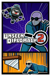 Unseen Diplomacy 2