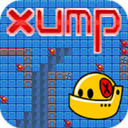 Xump - The Final Run