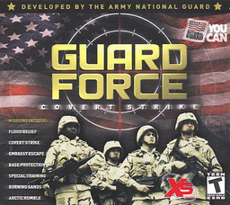 IGI 2: Covert Strike