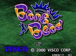 bead