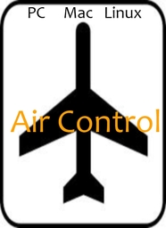 Global ATC: Air Traffic Control Simulator