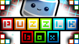 Puzzle Box (2016)