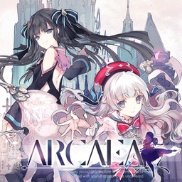 Arcaea