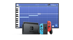 KORG Gadget for Nintendo Switch