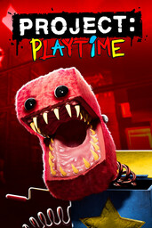 Playtime with Hoogie