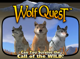 WolfQuest: Classic