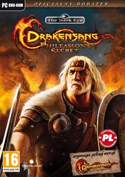 Drakensang: Phileassons Geheimnis