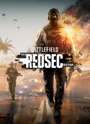 Battlefield REDSEC