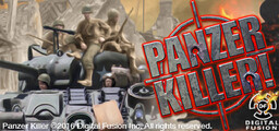Panzer Killer!