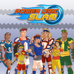 Windjammers (titre alternatif: Flying Power Disc JP)