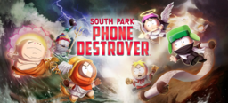 South Park: Phone Destroyer