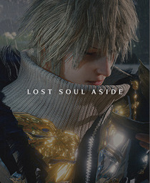 The Lost Soul