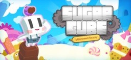 The Cube Factory