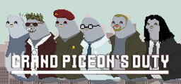 VR Pigeons