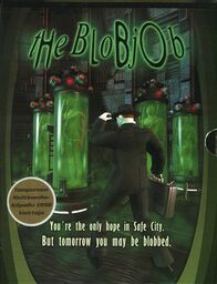 The Blobjob
