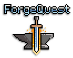 Forge Quest